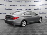 Used 2012 Hyundai Sonata Limited w/ Navigation Pkg image 6