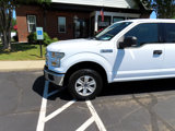 Used 2017 Ford F150 XLT w/ Equipment Group 301A Mid image 2