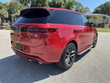 Used 2023 Land Rover Range Rover Sport SE Dynamic image 3