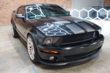 Used 2009 Ford Mustang Shelby GT500 image 2