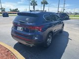 Used 2022 Hyundai Santa Fe SE image 5