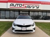 Used 2020 Kia Optima SX image 4