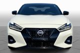 Used 2023 Nissan Maxima SR image 3