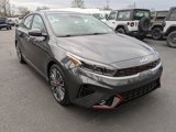 Used 2024 Kia Forte GT image 3