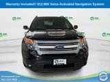 Used 2015 Ford Explorer XLT w/ Equipment Group 202B image 2