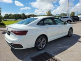 Used 2023 Volkswagen Jetta SE w/ Panoramic Sunroof Package image 3