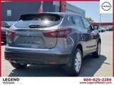 Certified 2022 Nissan Rogue Sport S image 5