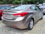 Used 2013 Hyundai Elantra GLS w/ Preferred Pkg image 5