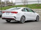 Certified 2022 Kia Forte GT w/ GT2 Package image 5