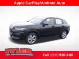 New 2025 Honda HR-V LX image 3