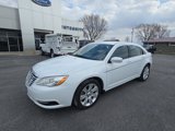 Used 2013 Chrysler 200 LX image 2