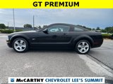 Used 2007 Ford Mustang GT Premium image 4