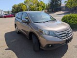 Used 2013 Honda CR-V EX image 4