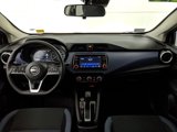 Used 2024 Nissan Versa SV w/ Trunk Package image 2
