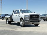 New 2024 RAM 3500 Tradesman image 3