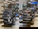 Used 2019 Ford F150 XLT w/ Equipment Group 302A Luxury image 6