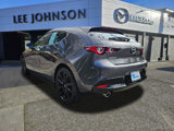 Certified 2024 MAZDA MAZDA3 s image 3