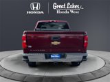 Used 2015 Chevrolet Silverado 1500 LT w/ All Star Edition image 4