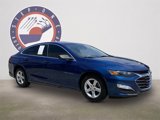 Used 2019 Chevrolet Malibu LS image 2