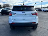 New 2025 Jeep Compass Sport image 4