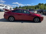 Certified 2017 Toyota Camry SE image 5