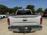Used 2018 Ford F150 Lariat image 4