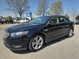 Used 2016 Ford Taurus SEL image 2
