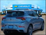 Certified 2023 Buick Encore GX Select w/ Sport Touring Package image 5
