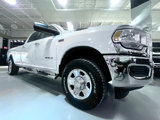 Used 2019 RAM 3500 Big Horn image 2