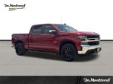 Used 2022 Chevrolet Silverado 1500 LT w/ Bed Protection Package image 3
