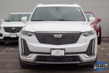 Used 2022 Cadillac XT6 Premium Luxury w/ Technology Package image 2