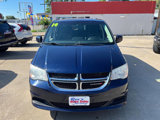Used 2014 Dodge Grand Caravan SXT image 3