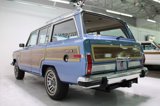 Used 1991 Jeep Grand Wagoneer image 3