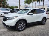 Used 2019 Honda CR-V EX-L image 3