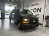Used 2020 Chevrolet Express 3500 LS image 2
