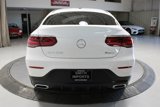 Used 2022 Mercedes-Benz GLC 300 4MATIC Coupe image 5