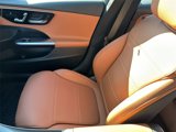 Certified 2022 Mercedes-Benz C 300 4MATIC Sedan image 3