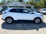Used 2016 Ford Edge SEL w/ Equipment Group 201A image 4