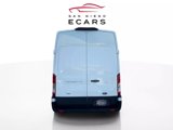 Used 2023 Ford Transit 250 148 High Roof Extended AWD w/ Load Area Protection Package image 6