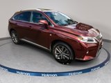 Used 2015 Lexus RX 350 F Sport image 3