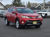 Used 2014 Toyota RAV4 Limited image 2