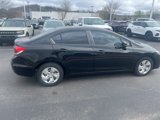 Used 2013 Honda Civic LX image 4