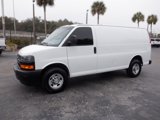 Used 2020 Chevrolet Express 2500 w/ Driver Convenience Package image 2