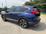 Used 2019 Honda CR-V Touring image 3