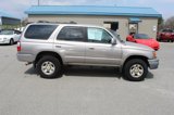 Used 2002 Toyota 4Runner SR5 image 4