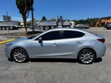 Used 2018 MAZDA MAZDA3 Touring image 4