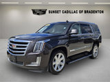 Used 2016 Cadillac Escalade Premium image 3