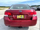 Used 2012 Subaru Legacy 2.5i Premium image 5