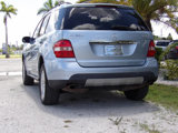 Used 2007 Mercedes-Benz ML 350 4MATIC image 4