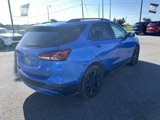Used 2024 Chevrolet Equinox RS w/ RS Leather Package image 5